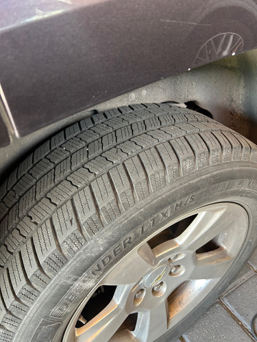 Chevrolet Tahoe 5.3 Ltz V8 4x4 At