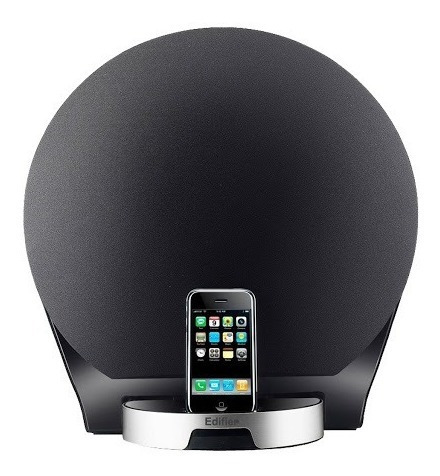 Edifier Luna5 Parlante Mp3 Fm iPod iPhone Bluetooth