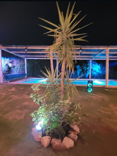 Imagen 9 de 18 de Alquilo Casa Amplia Villa Serrana, Piscina Cerrada Climatiza