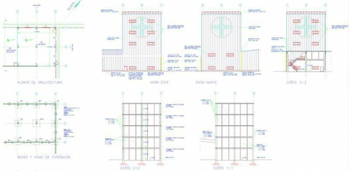 Imagen 9 de 9 de Venta De Edificio/estructura Industrial En Zárate
