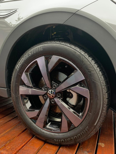 Volskwagen Vw Nivus Tsi Higline Hero 0km My 2021