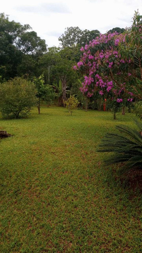 Vendo Sitio Chacara Em Enseada Das Garças Pirai Rj