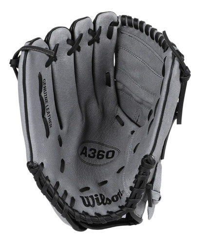 Guante De Beisbol Wilson A360 12in Utility Zurdo