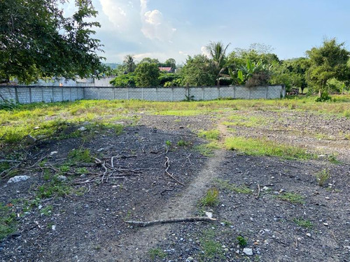 Venta Lotes A Partir De 137 M² Lazaro C. Tihuatlan Veracruz