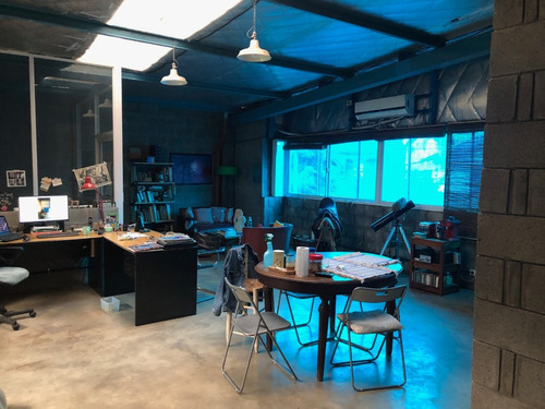 Imagen 2 de 14 de Venta Galpón Villa Ballester