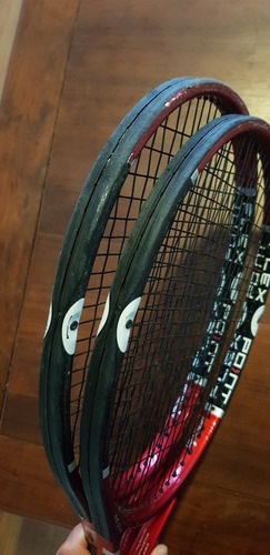 Raquetas De Tenis Head Prestige Flexpoint