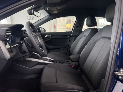 Audi A3 1.4 Tfsi Sedan 150 Cv
