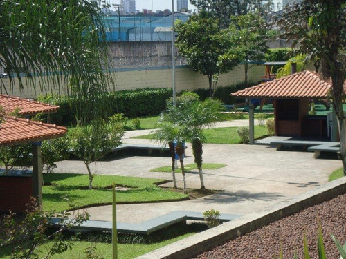 Apartamento À Venda, 67 M² Por R$ 400.000,00 - Tatuapé - São Paulo/sp - Ap3653