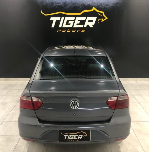 Volkswagen Voyage 1.6 Mi Trendline 2018 - 80.000km