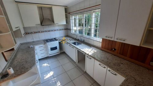 Imagem 9 de 30 de Sobrado A Venda No Bairro Jardim Das Américas Em Curitiba - - S-2157-1