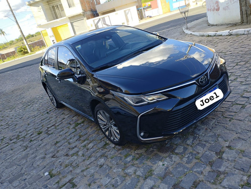 Toyota Corolla 2.0 Xei Dynamic Force Flex Aut. 4p
