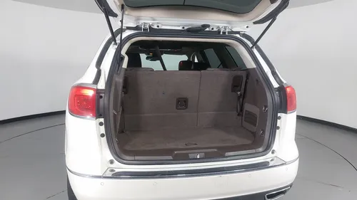 Buick Enclave 3.6 CXL D AT 4WD