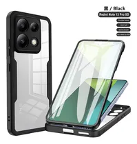 Comprar Aplicável À Capa Para Celular Xiaomi Redmi A3 360 All-in