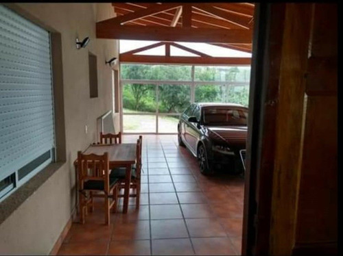 Imagen 5 de 10 de Se Vende Casa En Corral De Barranca Unquillo