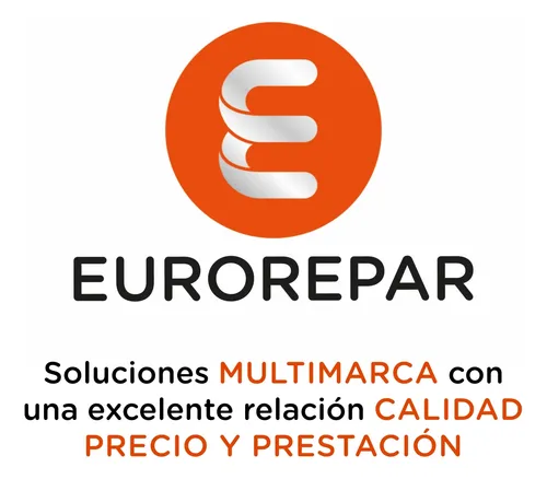 Amortiguador Delantero - Fiat Palio 1.3 L Mpi