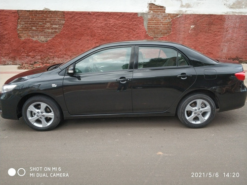 Toyota Corolla 2012 2.0 16v Xei Flex Aut. 4p