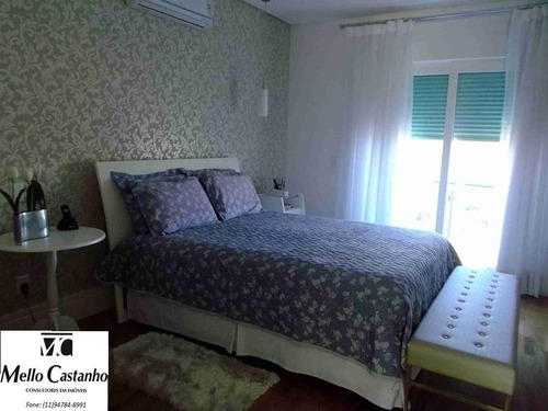 Imagem 10 de 15 de Casa Para Alugar Em Alphaville - Gênesis 2 - Vista Para A Mata - 1001621_1-2265120