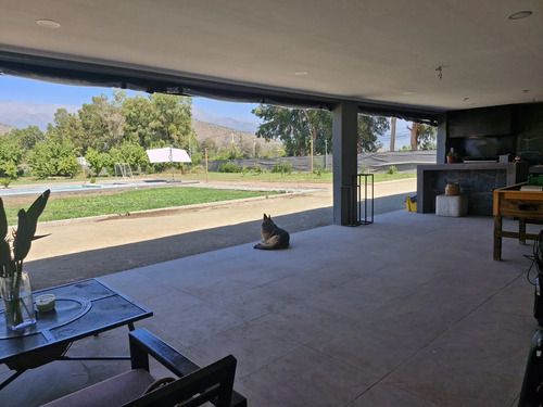 Grace Kelm Vende/parcela Con Bella Casa(4 Dorm 3 Baños)ampli