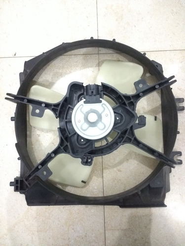 Electroventilador Motor Mazda 323 Ford Laser