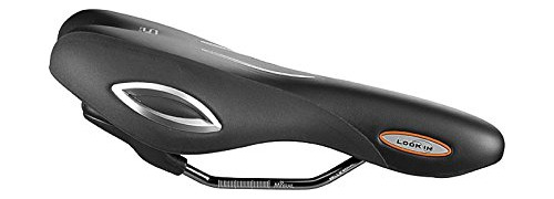 Selle Royal Sillín De Bicicleta Comfort Lookin Royalgel