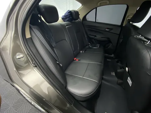 Suzuki Swift 1.2 Dzire At