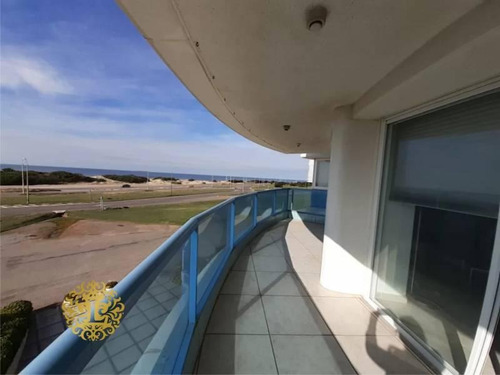 Imagen 9 de 27 de Se Vende Departamento 3 Dormitorios - La Brava / Punta Del Este