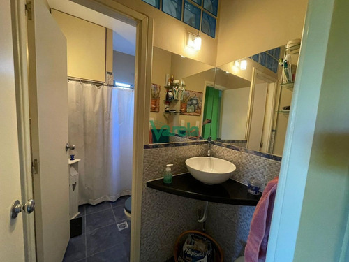 Imagen 16 de 18 de Apartamento De 2 Dormitorios En Atlantida - Atlantida Atlántida