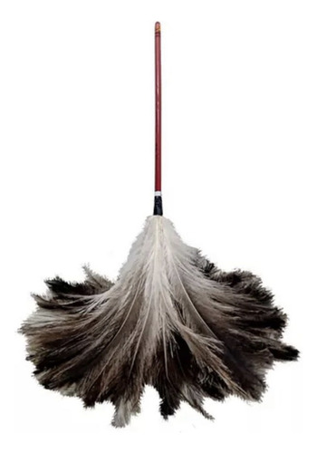 Plumero De Pluma Nacional De 52 Centímetros