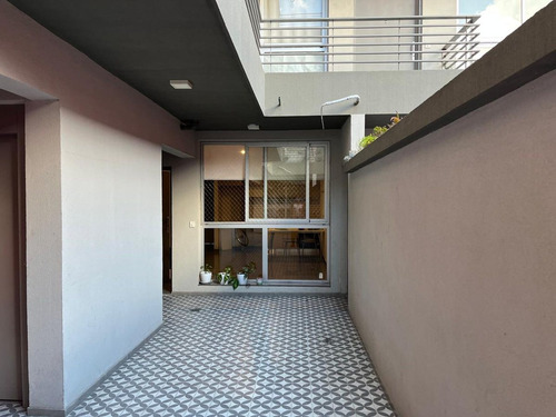 Venta 2 Ambientes - Villa Urquiza