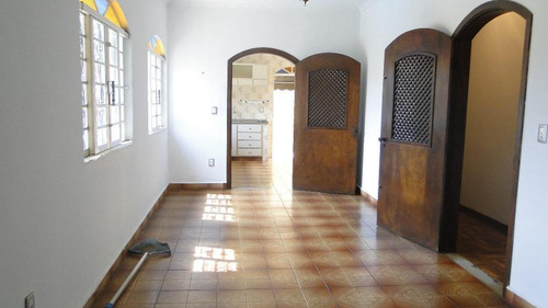 Sobrado Em Jardim Planalto Verde, Mogi Guaçu/sp De 450m² 3 Quartos Para Locação R$ 3.300,00/mes - So810553
