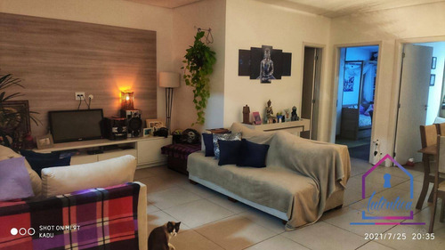 Imagem 1 de 14 de Casa Com 3 Dormitórios À Venda, 200 M² Por R$ 800. - Jardim Barbacena - Cotia/sp - Ca1335