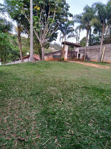 Imagem 26 de 29 de Chácara Com 3 Dormitórios À Venda, 1500 M² Por R$ 450.000,00 - Bom Sucesso - São José Dos Campos/sp - Ch0023