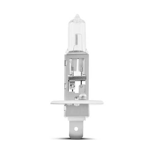 Lâmpada Halógena H1 4300k 12v 55w