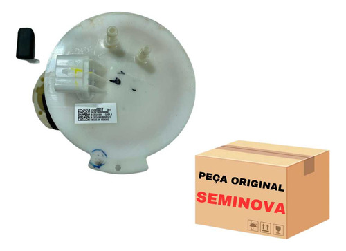 Bomba Combustivel Onix Tracker 1.0 Turbo 2020 A 2025 Usado