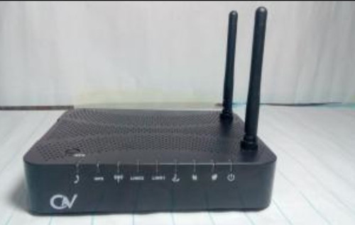 Cable Modem Cbv383z2