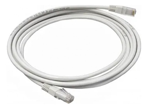 Patch Cord Cable Utp Cat6 60c