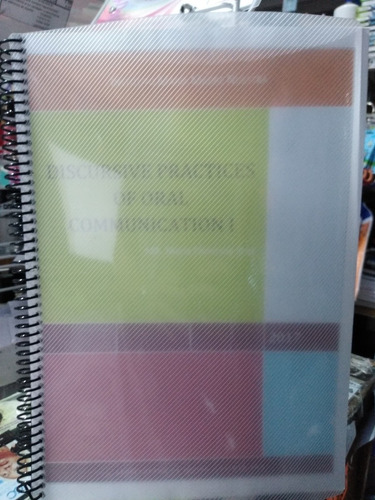 Discursive Practices Of Oral Communication 1 - Copia