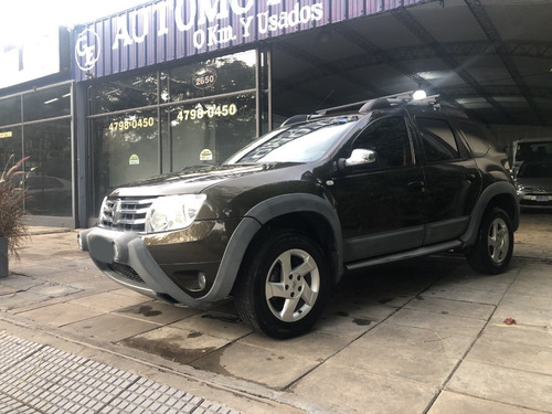 Renault Duster Privilege 2.0 4x2 2012 Euler Autos