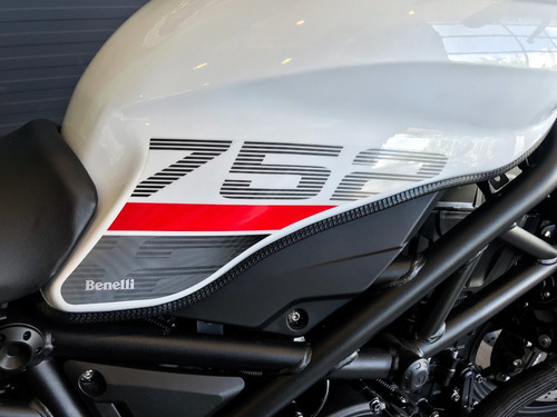 Imagen 23 de 23 de Benelli 752s - Disponible Para Entrega Inmediata!!! Jc