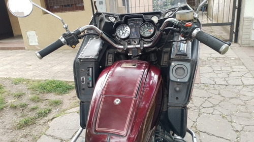 Imagen 2 de 6 de Honda Goldwing Gl 1100 Cc