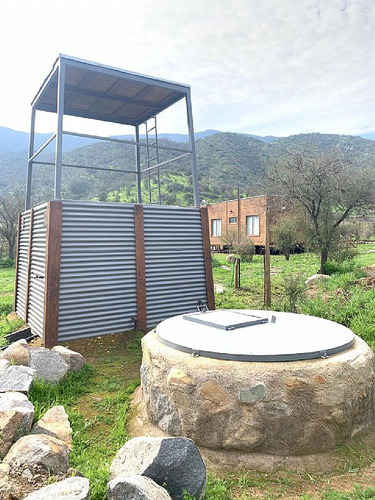 Curacaví - Cuyuncaví - La Reserva