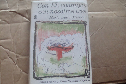 Con El  Conmigo , Con Nosotros Tres , Año 1972 Ejemplar