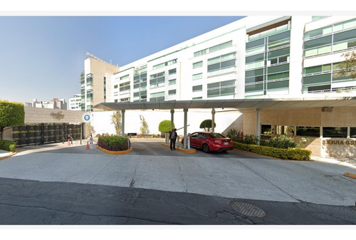 Departamento En Venta En Lomas De Chapultepec I Sección, Miguel Hidalgo, Ciudad De México