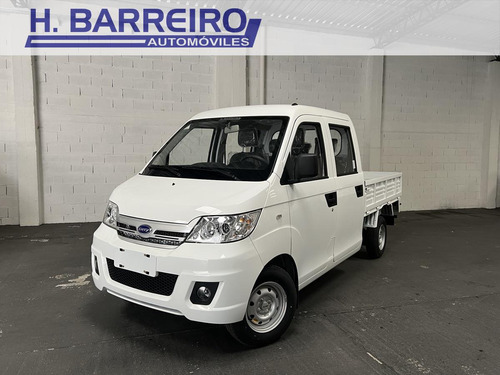 Karry Q22 Doble Cabina Q22 1.3 2023 0km