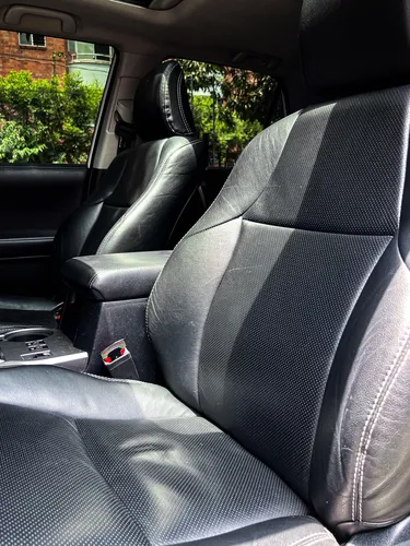 Toyota 4Runner 4.0 Sr5 Fl