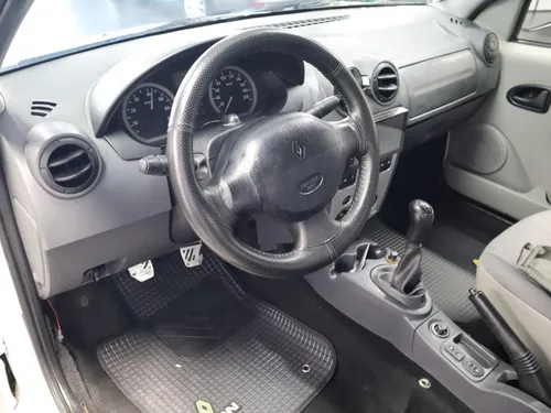 Renault Logan 1.4 Expression