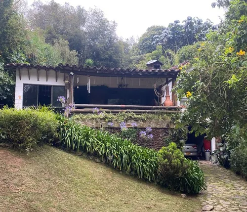 Alquiler De Finca En El Retiro Don Diego