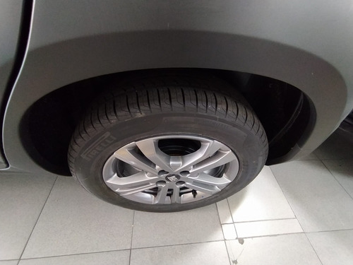 Imagen 16 de 25 de Fiat Pulse 1.3 Cvt Drive Tr3