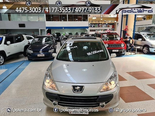 Peugeot 307 1.6 Presence Pack 16v
