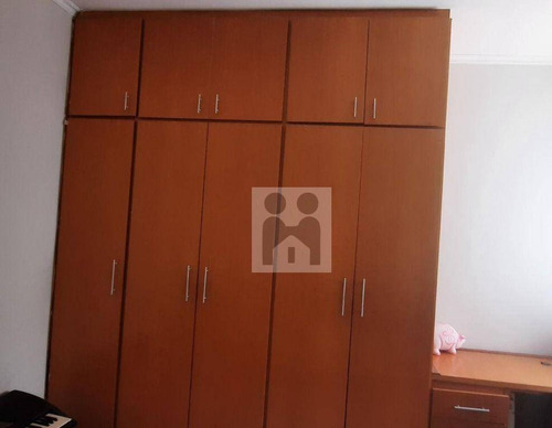 Imagem 22 de 29 de Casa Com 5 Dormitórios À Venda, 330 M² Por R$ 524.500 - Jardim Paulista - Ribeirão Preto/sp - Ca1012